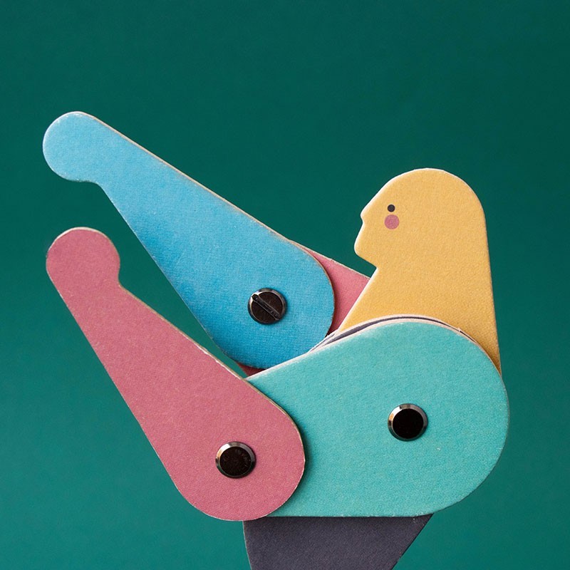 Loisir créatif pour faire une sculpture